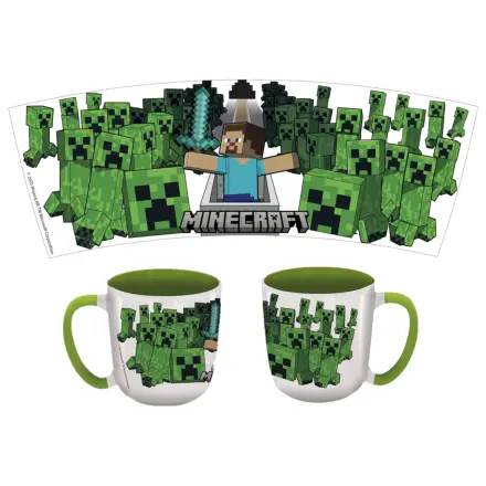 Minecraft Survival Mode Mug product photo