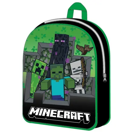 Minecraft Survival Mode backpack, bag 30 cm product photo