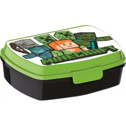 Minecraft Lunchbox product photo