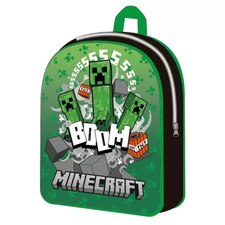 Minecraft backpack 30cm product photo