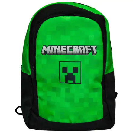 Minecraft backpack 40cm termékfotója
