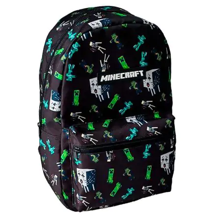 Minecraft backpack 40cm termékfotója