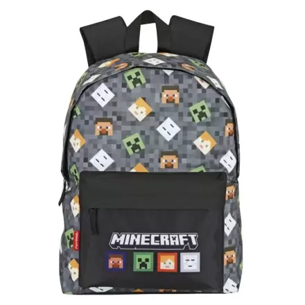 Minecraft backpack 42,5cm termékfotója