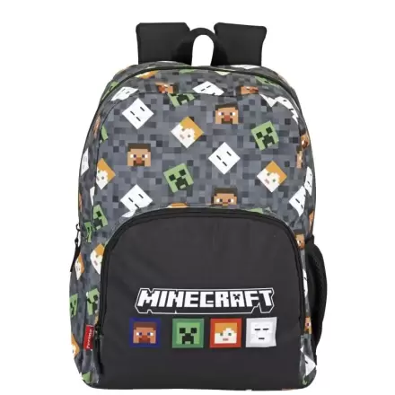 Minecraft backpack 43cm termékfotója