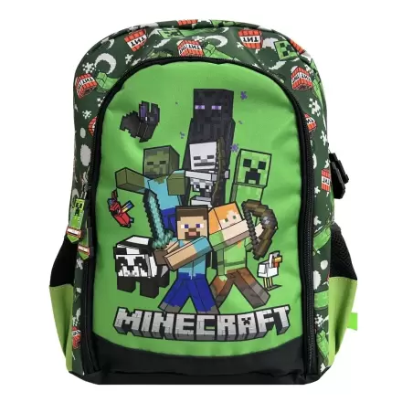 Minecraft backpack 43cm termékfotója