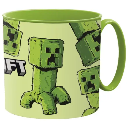 Minecraft The Movie micro mug product photo