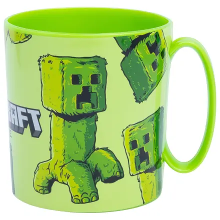 Minecraft The Movie micro mug product photo