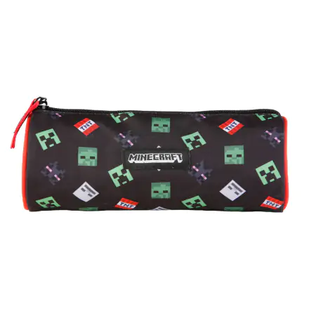 Minecraft TNT pencil case product photo