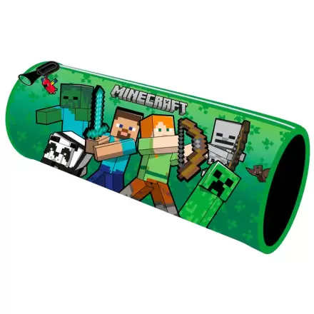 Minecraft pencil case termékfotója