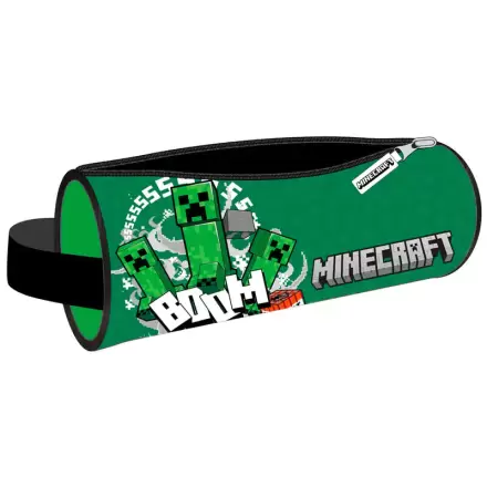 Minecraft pencil case termékfotója