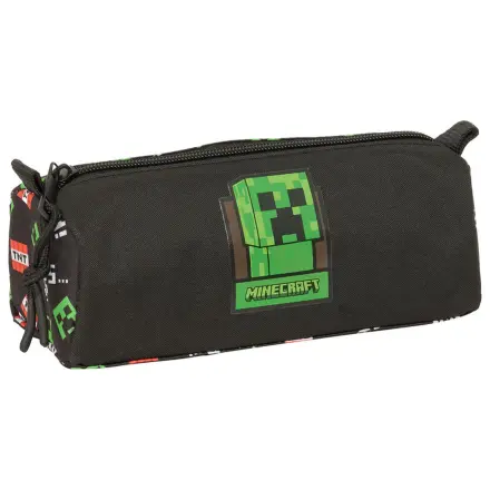 Minecraft pencil case product photo