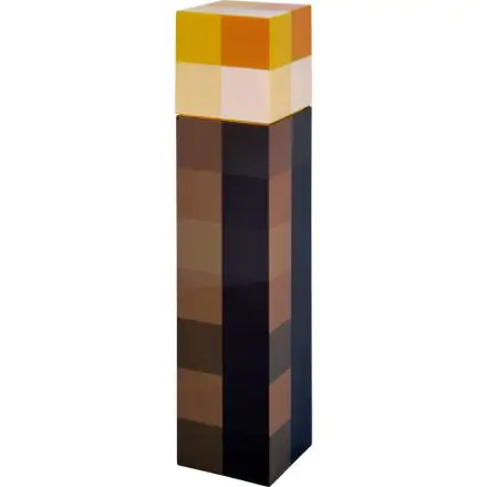 Minecraft Torch bottle 650ml product photo