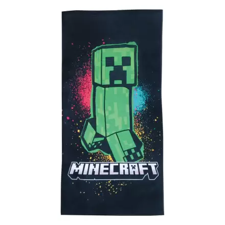Minecraft Towel Ver. 3 140 x 70 cm product photo