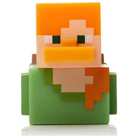Minecraft Tubbz Mini PVC Figure Alex 5 cm product photo