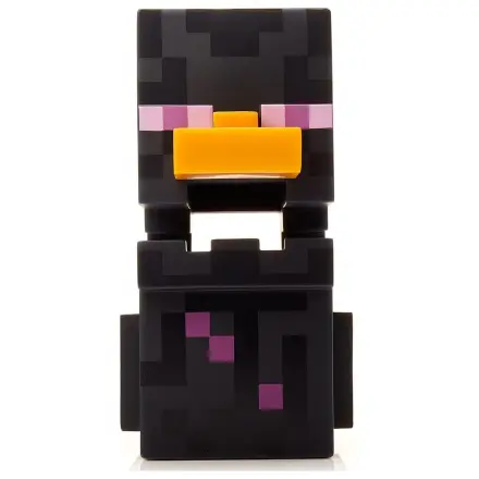 Minecraft Tubbz PVC Figure Enderman Boxed Edition 10 cm product photo