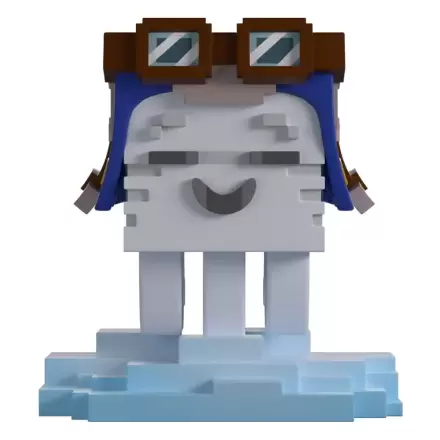 Minecraft Vinyl Figure Happy Ghast 11 cm product photo