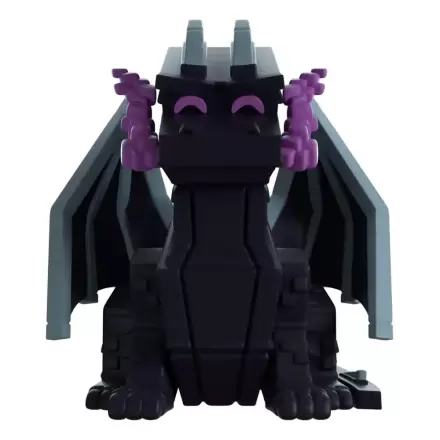 Minecraft Vinyl Figure Haunted Ender Dragon 10 cm termékfotója