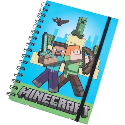 notebooks