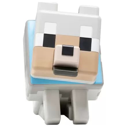 Minecraft Money Bank Wolf product photo