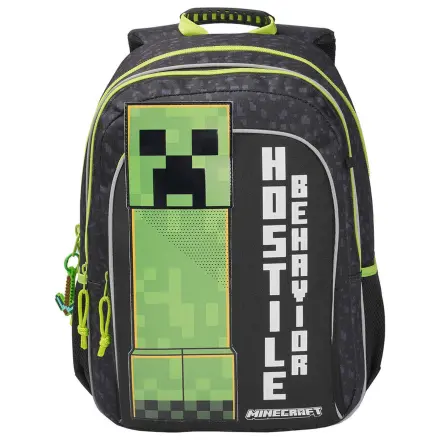 Minecratf 3D backpack 30cm product photo