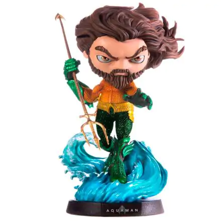 DC Comics Aquaman MiniCo figure 19cm product photo