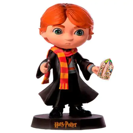 Harry Potter Ron Weasley MiniCo figure 13cm product photo