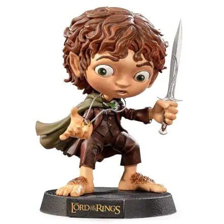 The Lord of the Rings Frodo MiniCo figure 11cm product photo