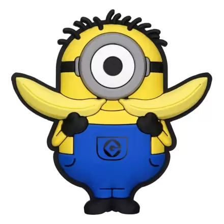 Minions 2 Magnet Carl product photo