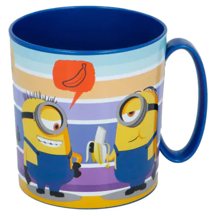 Minions 2 micro mug 350ml product photo