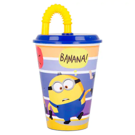 Minions 2 tumbler 430ml product photo
