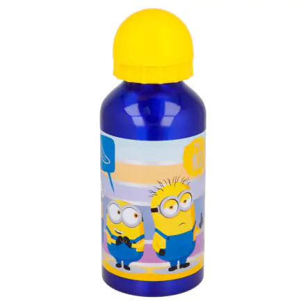 Minions 2 sport bottle 400ml product photo