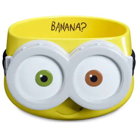 Minions 3D bowl 700ml product photo