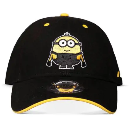 Minions adjustable cap product photo