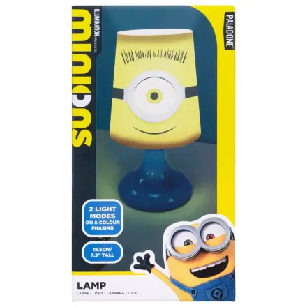 Minions Desk Lamp product photo