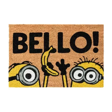 Minions Bello doormat termékfotója