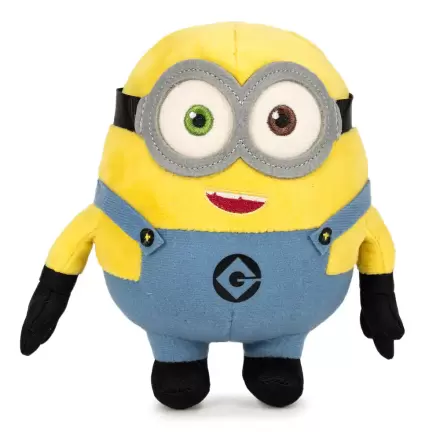 Minions Bob plush toy 18cm termékfotója