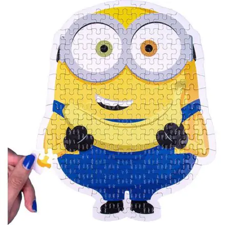 Minions Puzzle Bob (150 Pcs) termékfotója