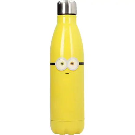 Minions Water Bottle Bob product photo