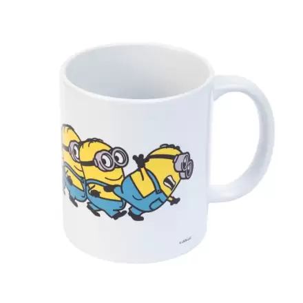 Minions Dave mug 350ml termékfotója