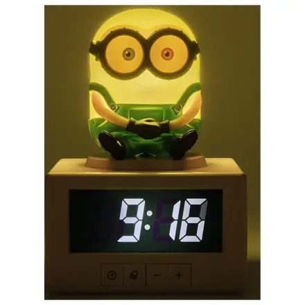 Minions Alarm Clock 16cm product photo