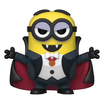 Minions POP! Movies Vinyl Figure Dave'acula Exclusive 9 cm product photo