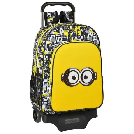 Minions trolley 42cm product photo