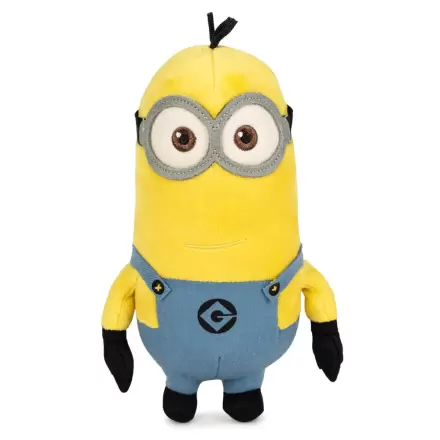 Minions Kevin plush toy 22cm termékfotója