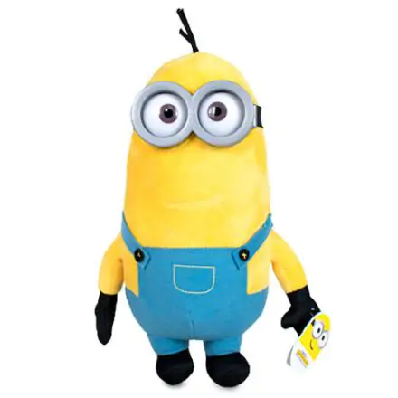 Minions The Rise of Gru Kevin plush toy 35cm termékfotója