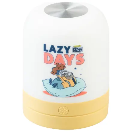 Minions ambient lamp product photo