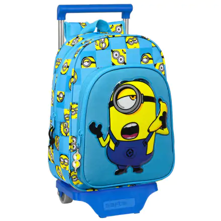 Minions Minionstatic trolley 34cm product photo