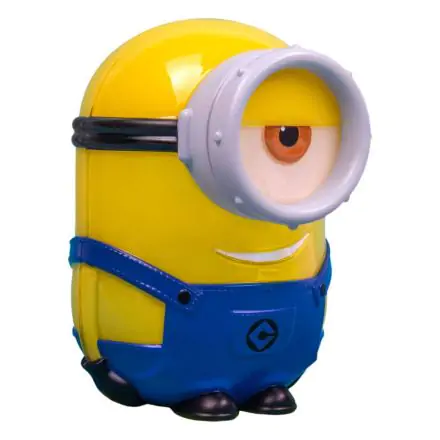 Minions Mood Light Stuart 15 cm termékfotója