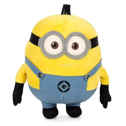 Minions Otto plush toy 20cm termékfotója