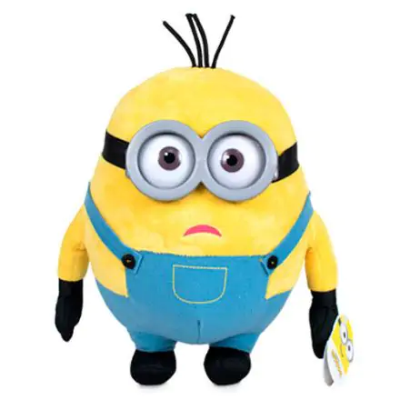 Minions The Rise of Gru Otto plush toy 30cm termékfotója