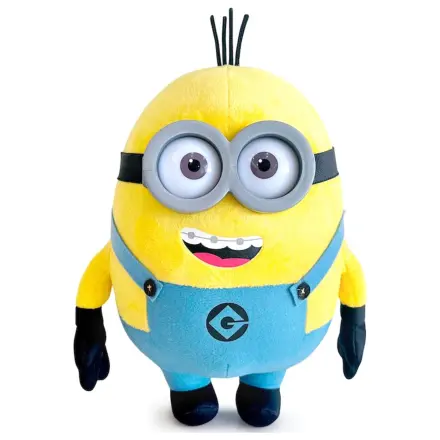 Minions The Rise of Gru Otto plush toy 30cm product photo
